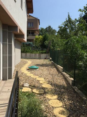 Villa Varna View