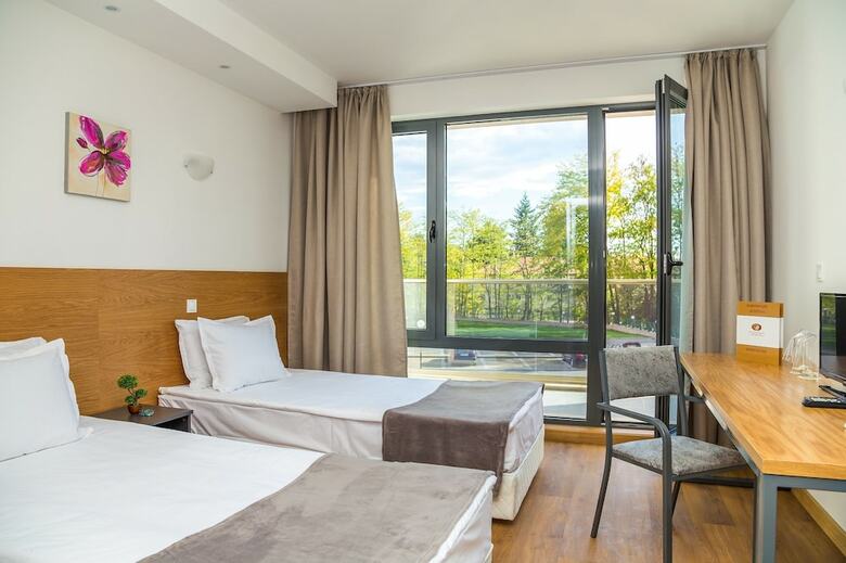 Park Hotel Asarel