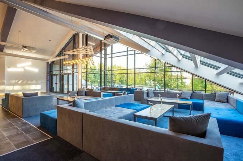 Park Hotel Asarel