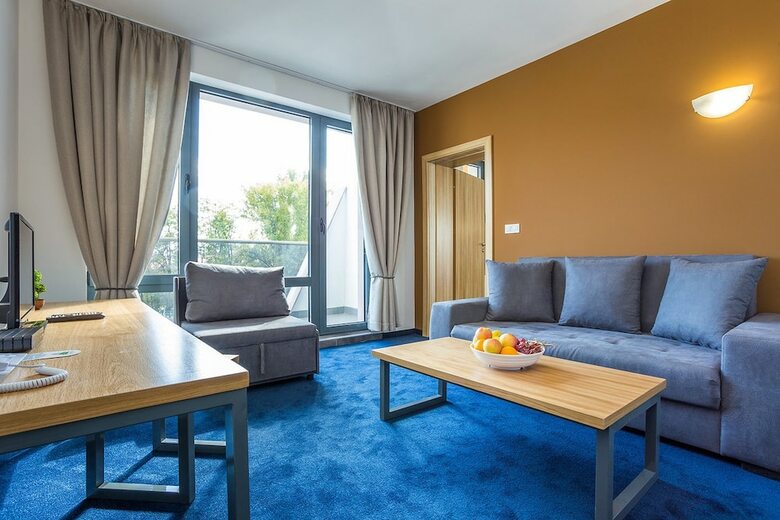 Park Hotel Asarel