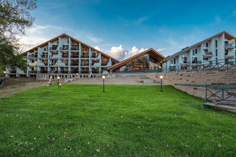 Park Hotel Asarel