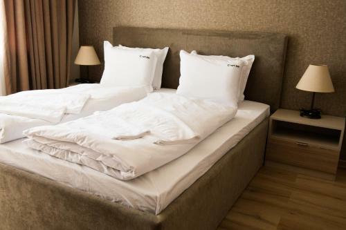 Hotel Court Inn