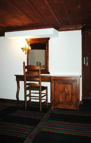Djudjeva Kyshta Hotel