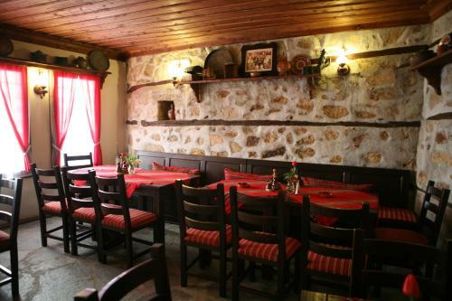 Djudjeva Kyshta Hotel