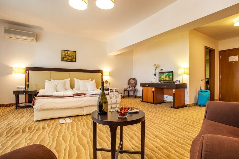 Kamengrad Hotel & Spa