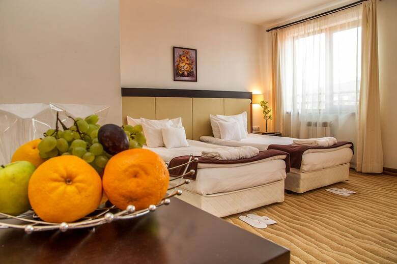 Kamengrad Hotel & Spa