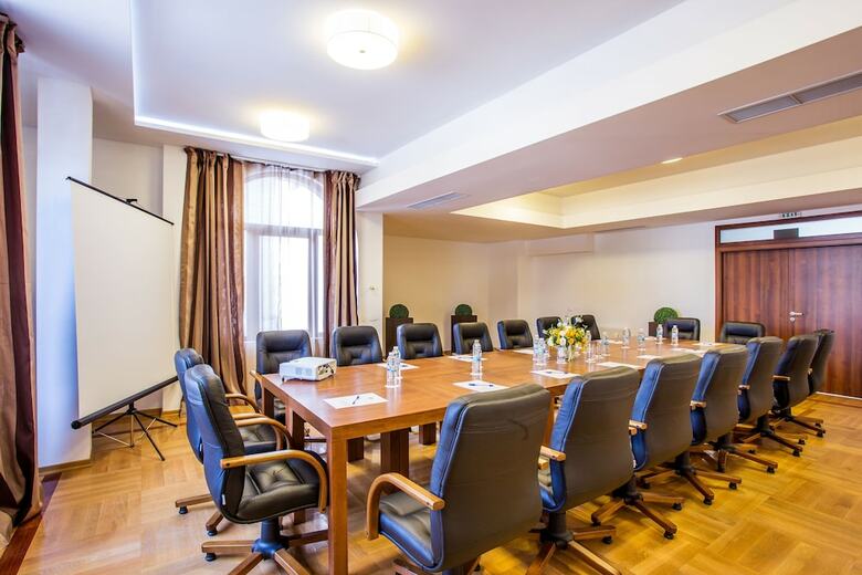 Kamengrad Hotel & Spa