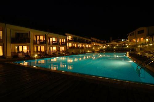 Hotel Wellness Resort Ostrovche