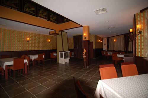 Hotel Wellness Resort Ostrovche