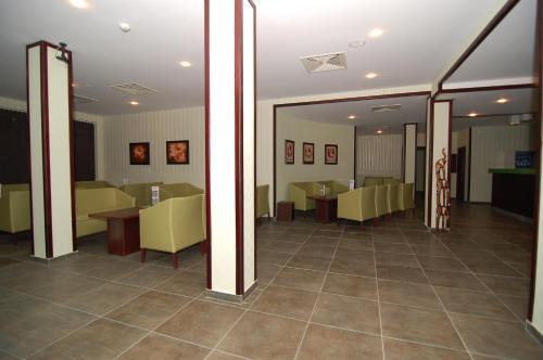 Hotel Wellness Resort Ostrovche