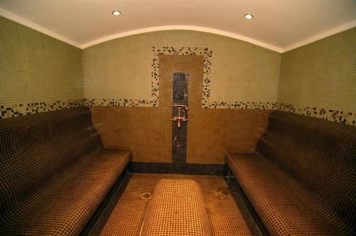 Hotel Wellness Resort Ostrovche