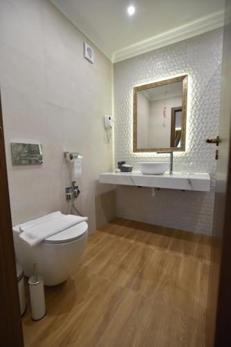 Sahara Hotel