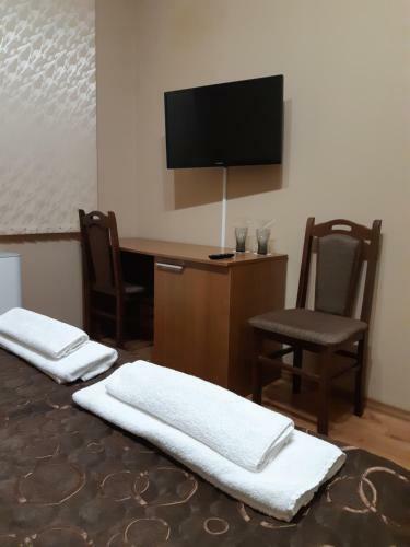 Hostal Villa Ros Guest House