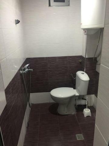 Hostal Otel Burgas