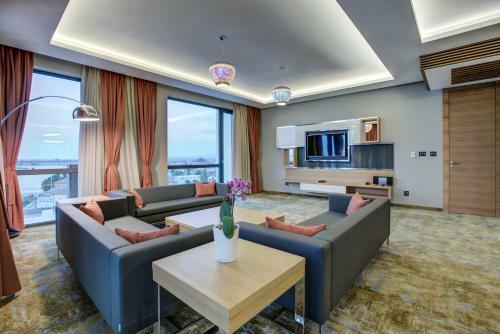 Merit Grand Mosta Spa Hotel & Casino