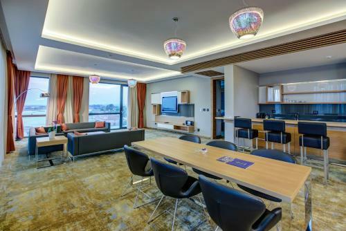 Merit Grand Mosta Spa Hotel & Casino