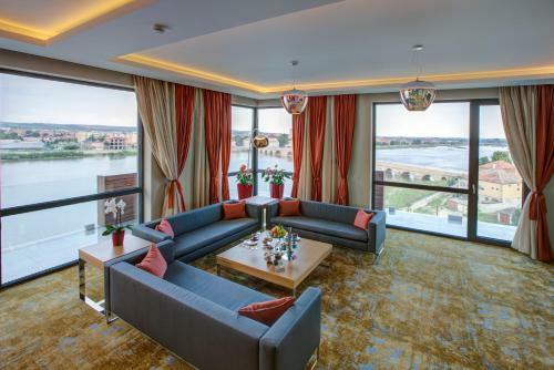 Merit Grand Mosta Spa Hotel & Casino