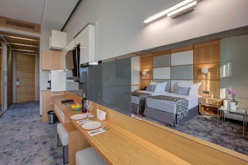 Merit Grand Mosta Spa Hotel & Casino