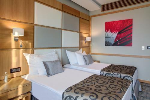 Merit Grand Mosta Spa Hotel & Casino