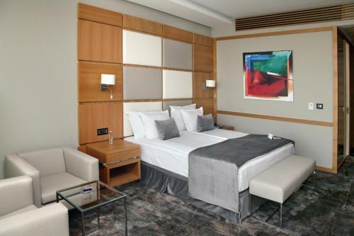 Merit Grand Mosta Spa Hotel & Casino