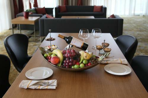 Merit Grand Mosta Spa Hotel & Casino