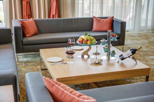Merit Grand Mosta Spa Hotel & Casino