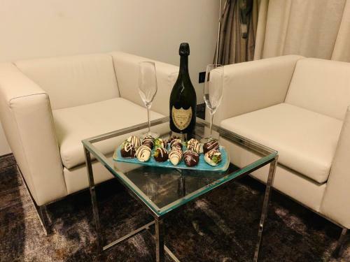 Merit Grand Mosta Spa Hotel & Casino