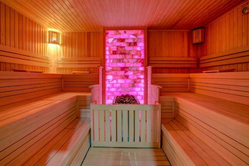 Merit Grand Mosta Spa Hotel & Casino