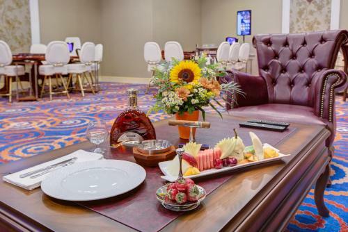 Merit Grand Mosta Spa Hotel & Casino