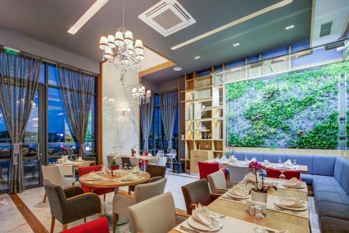 Merit Grand Mosta Spa Hotel & Casino