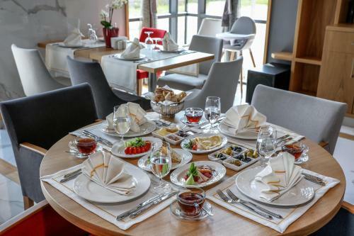Merit Grand Mosta Spa Hotel & Casino