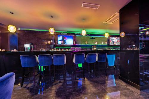 Merit Grand Mosta Spa Hotel & Casino