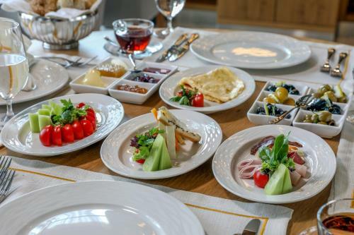 Merit Grand Mosta Spa Hotel & Casino
