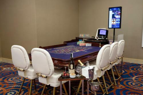 Merit Grand Mosta Spa Hotel & Casino