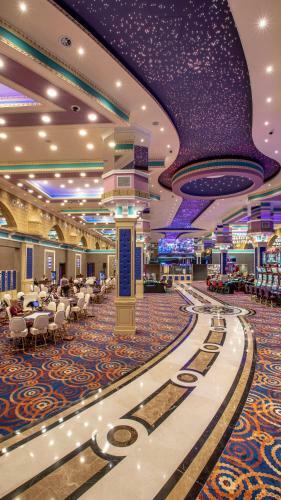 Merit Grand Mosta Spa Hotel & Casino
