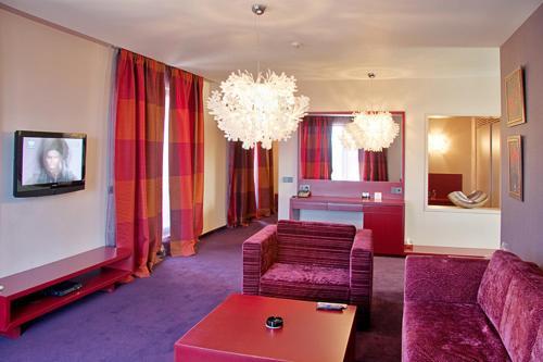 Hotel Romantica