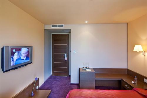 Hotel Romantica