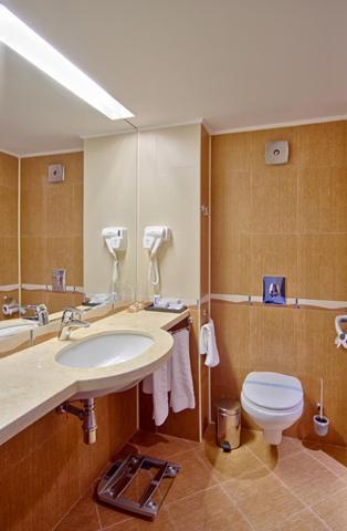 Hotel Romantica