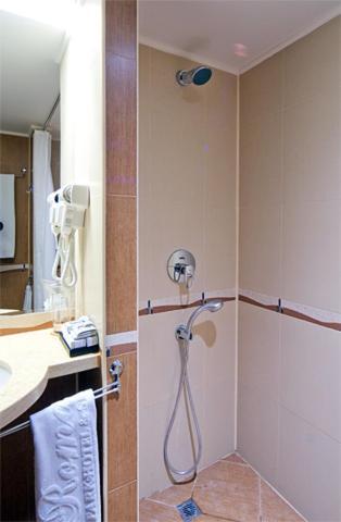 Hotel Romantica