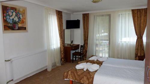 Hotel Merdjan