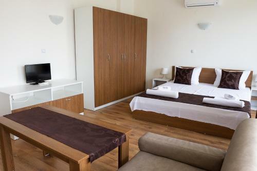 Hotel Perla