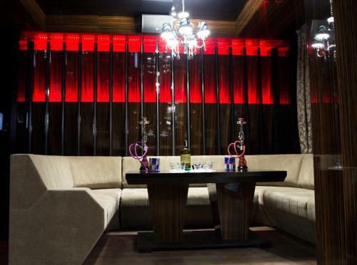 Hotel Perla