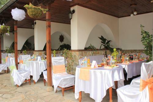 Hotel Sredna Gora