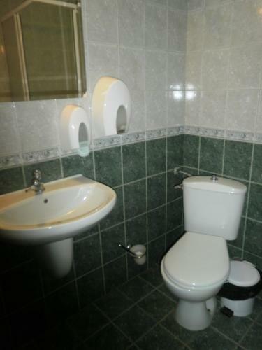 Family Hotel Kredo