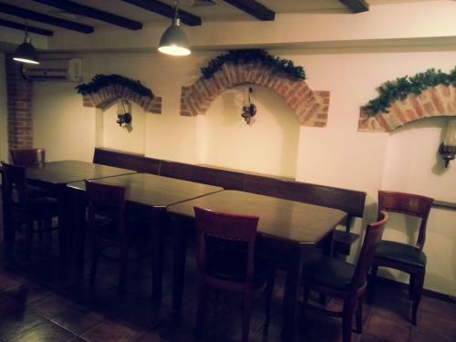 Family Hotel Kredo
