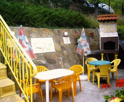 Hostal Guest House Rusalka
