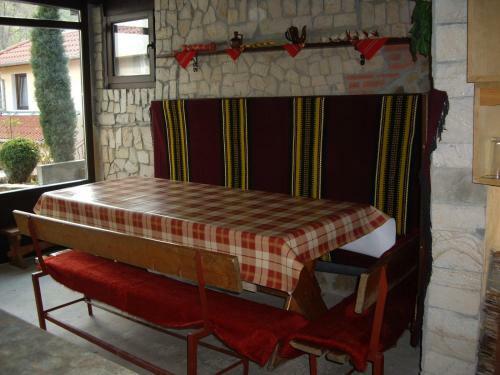 Hostal Guest House Rusalka