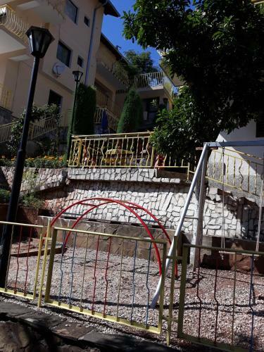 Hostal Guest House Rusalka