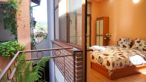 Hostal Pamir Guest House