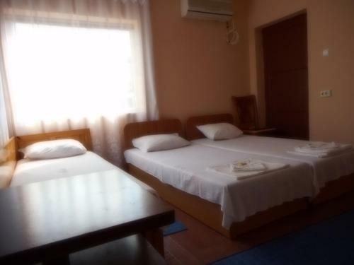 Hostal Guest House Borisov